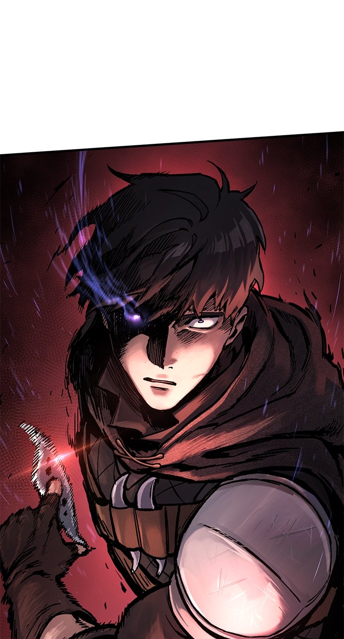 Read The Knight Only Lives Today EN Manga Online