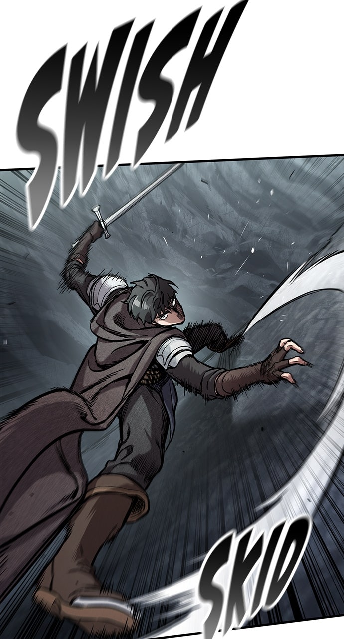 Read The Knight Only Lives Today EN Manga Online