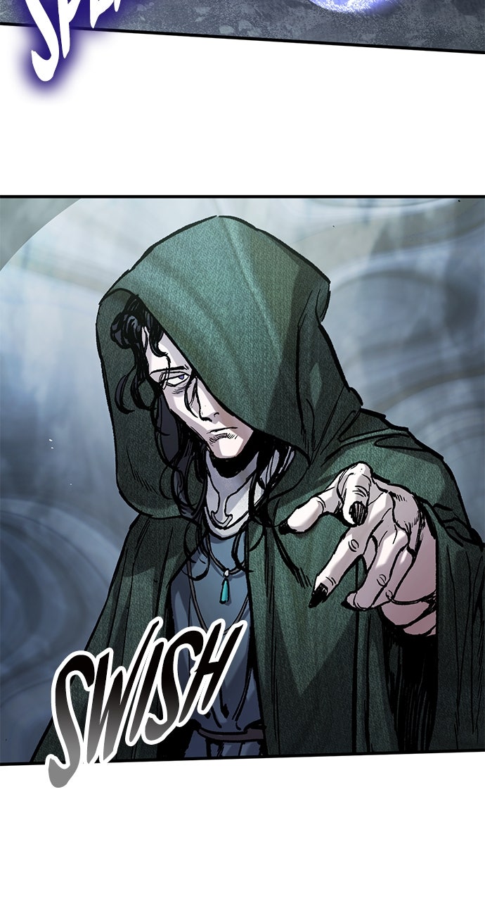 Read The Knight Only Lives Today EN Manga Online