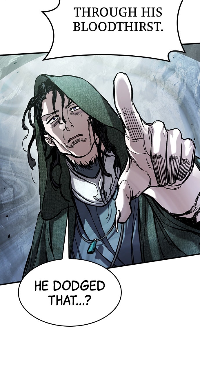 Read The Knight Only Lives Today EN Manga Online