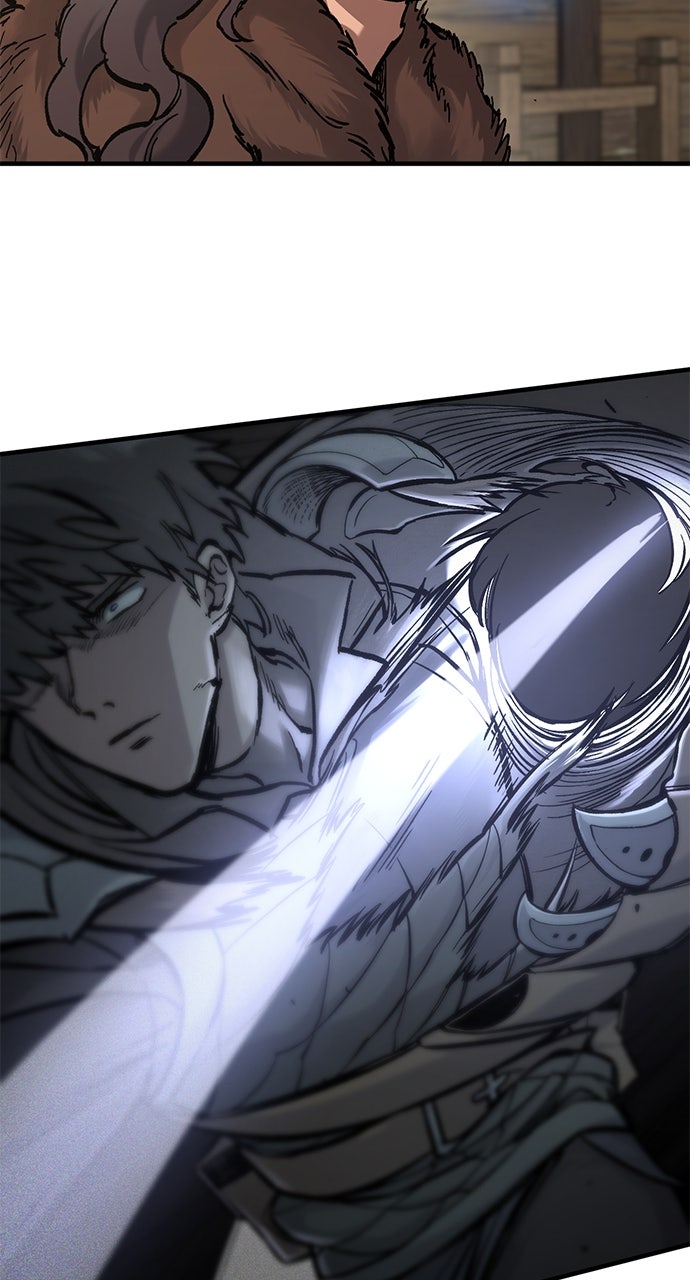 Read The Knight Only Lives Today EN Manga Online