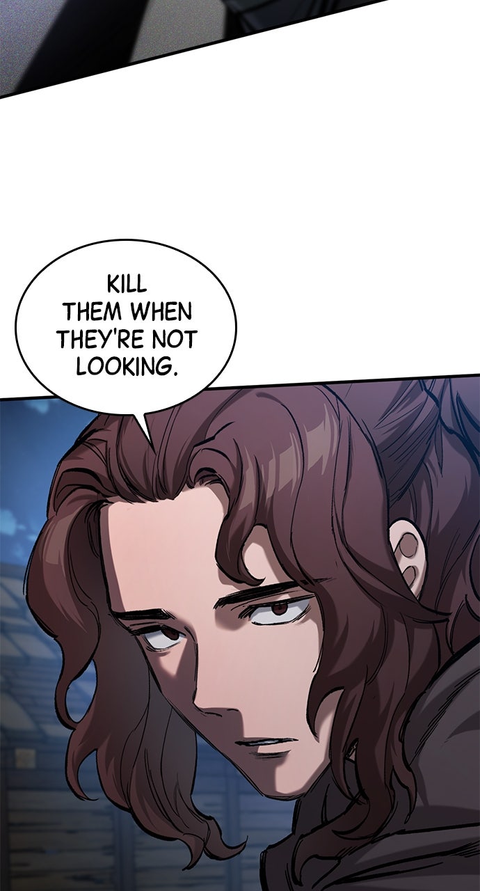 Read The Knight Only Lives Today EN Manga Online