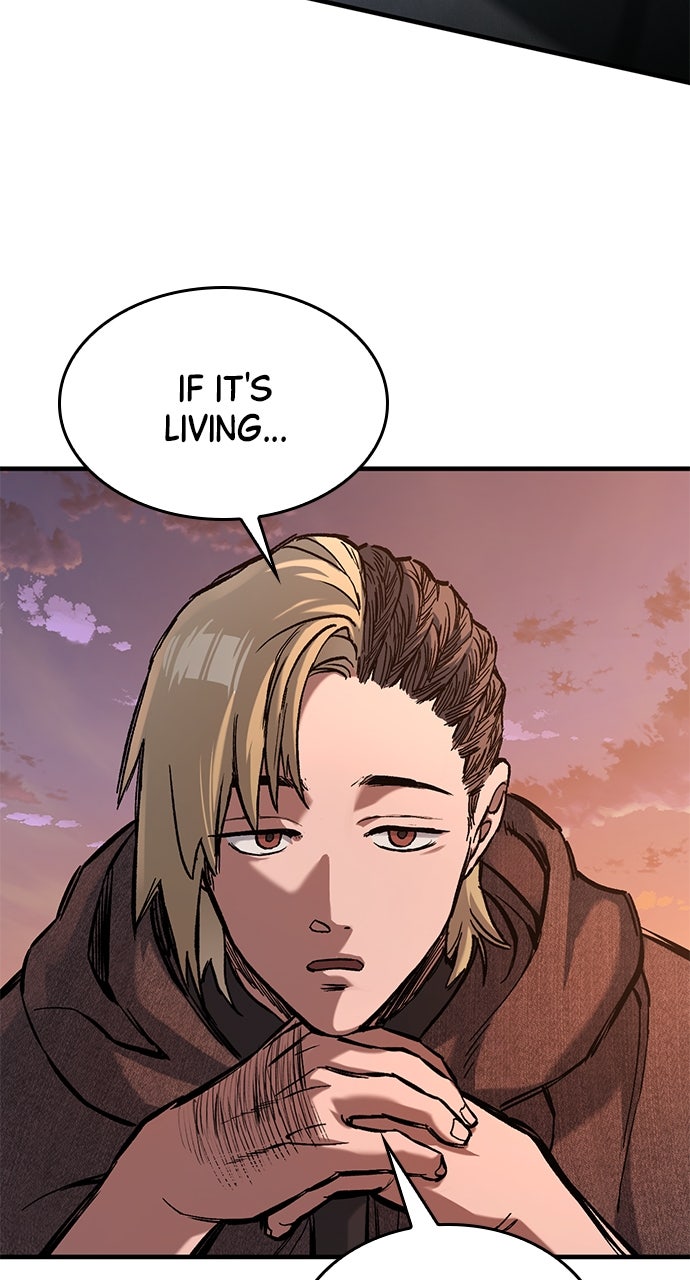 Read The Knight Only Lives Today EN Manga Online