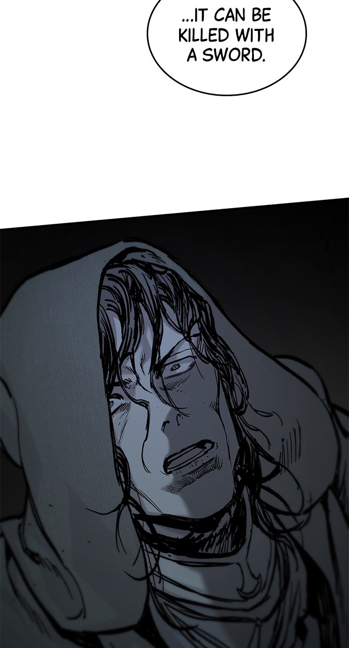 Read The Knight Only Lives Today EN Manga Online