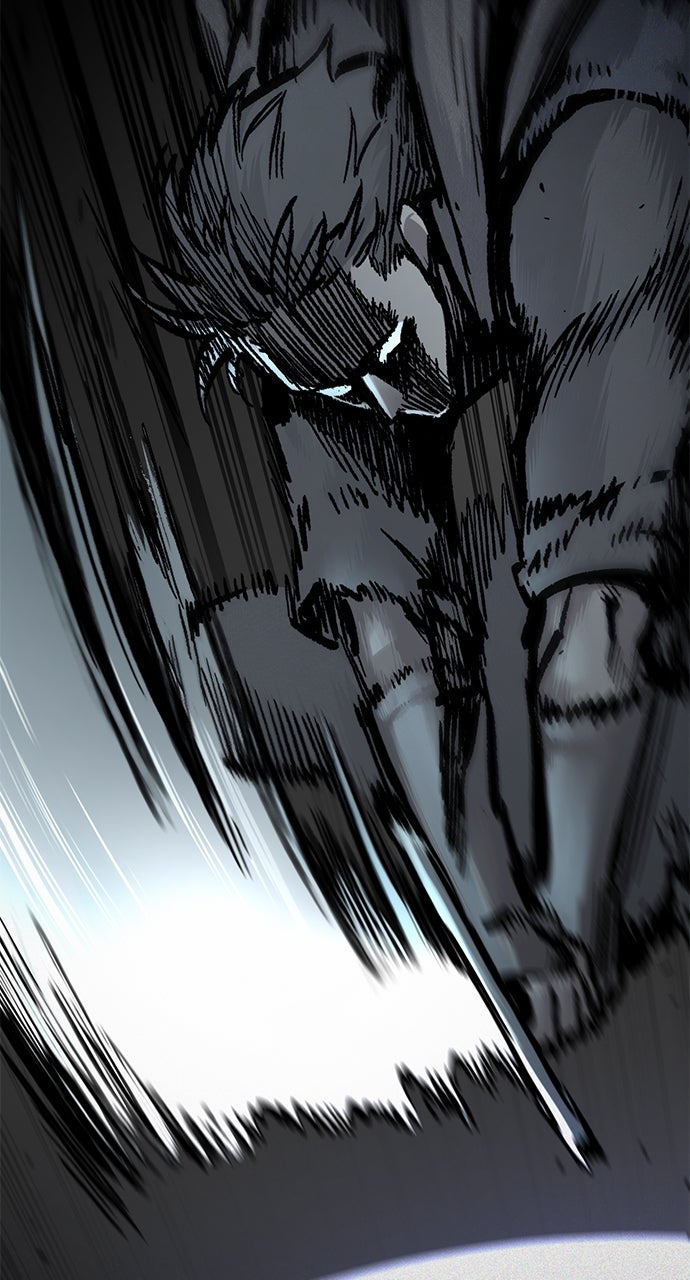 Read The Knight Only Lives Today EN Manga Online