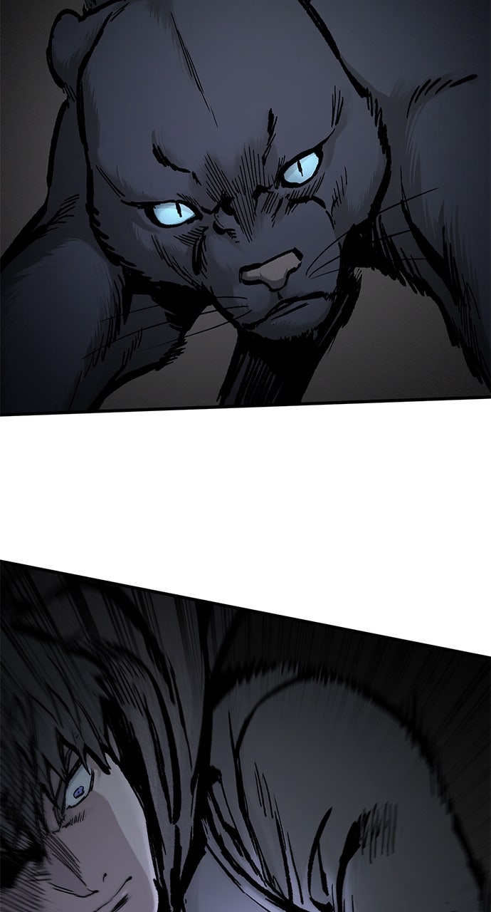 Read The Knight Only Lives Today EN Manga Online