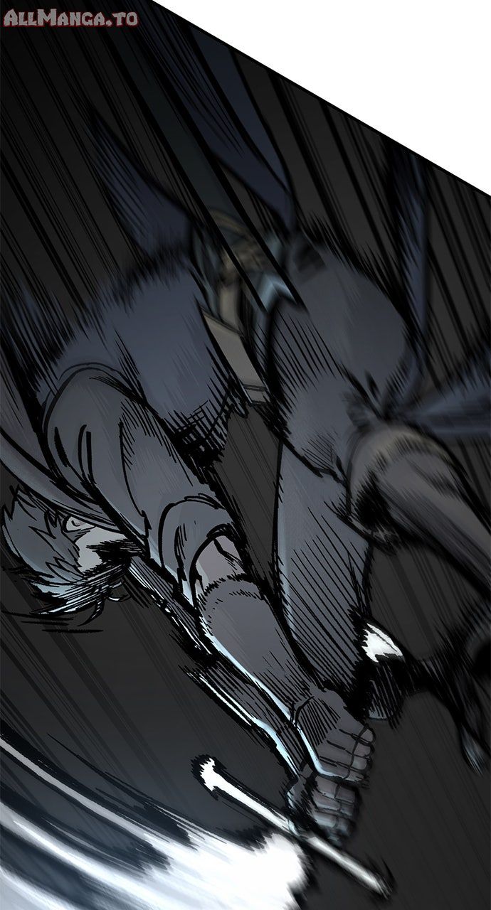 Read The Knight Only Lives Today EN Manga Online