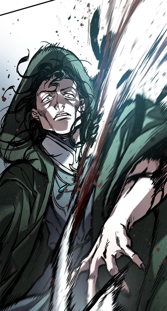 Read The Knight Only Lives Today EN Manga Online