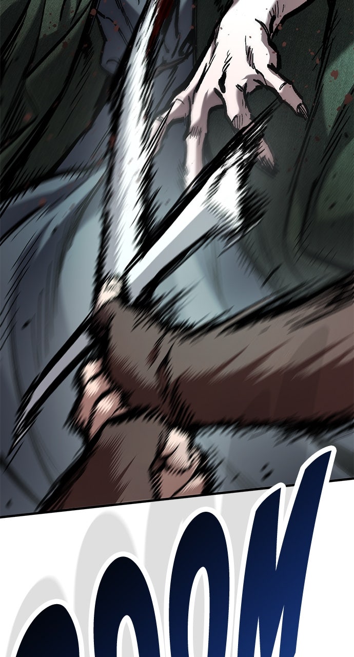 Read The Knight Only Lives Today EN Manga Online