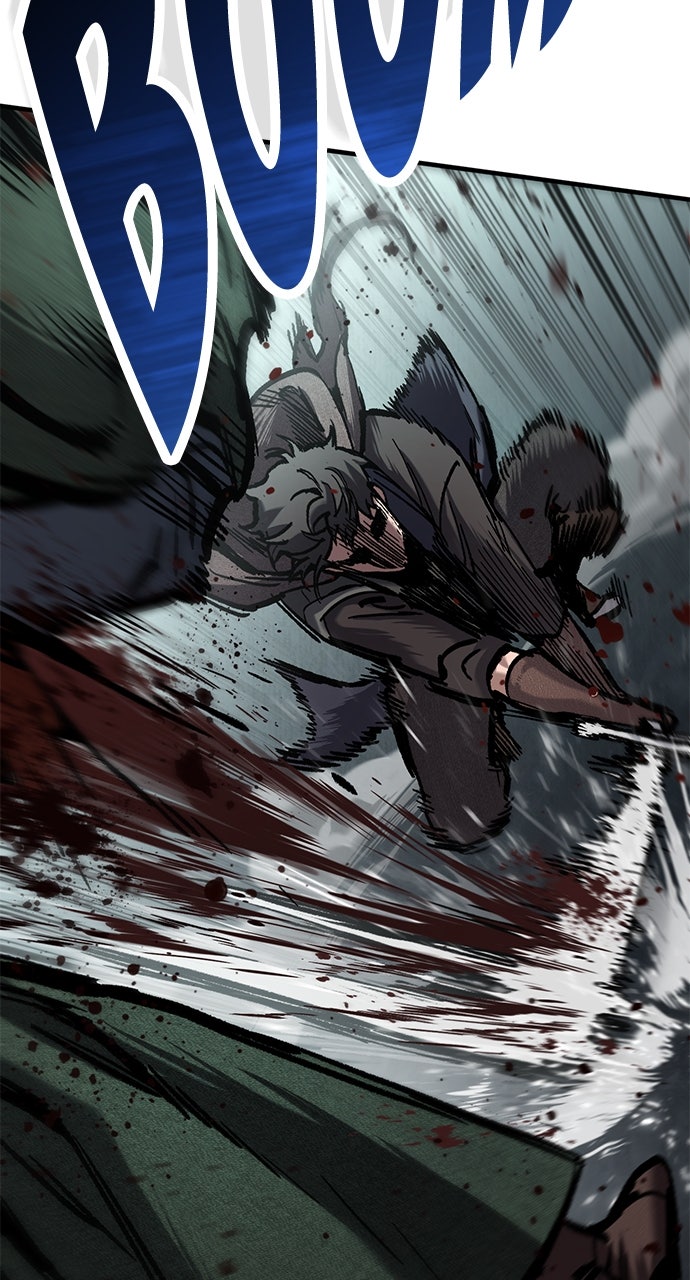 Read The Knight Only Lives Today EN Manga Online