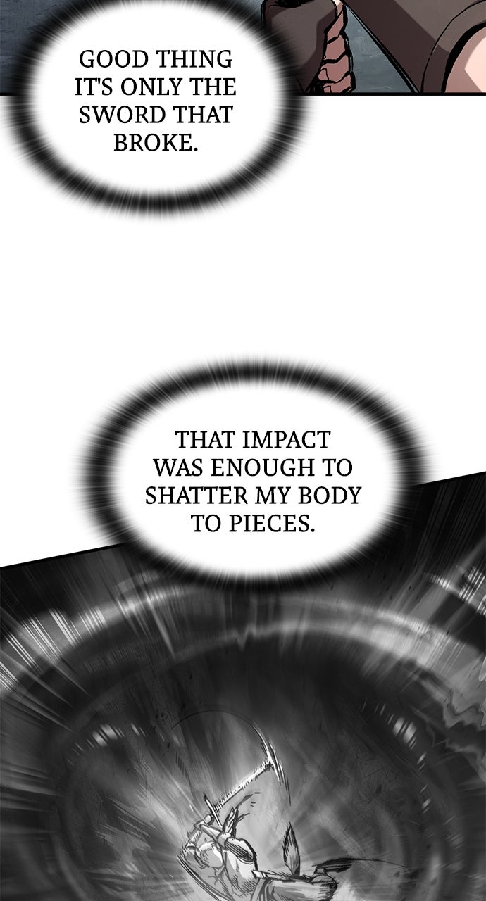 Read The Knight Only Lives Today EN Manga Online