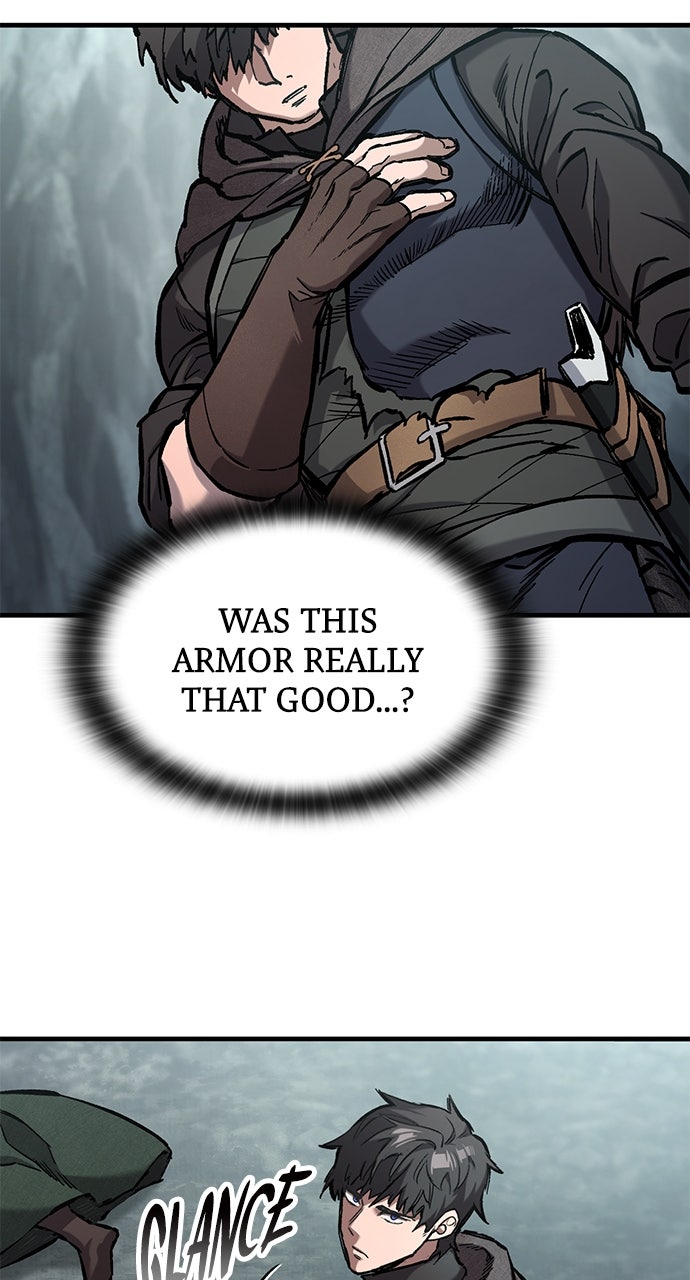 Read The Knight Only Lives Today EN Manga Online