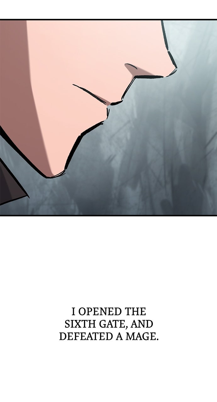 Read The Knight Only Lives Today EN Manga Online