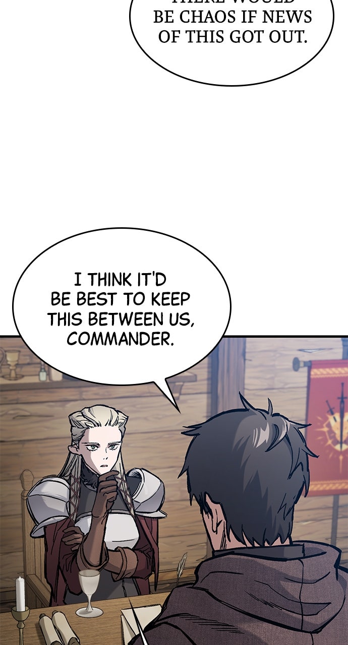 Read The Knight Only Lives Today EN Manga Online