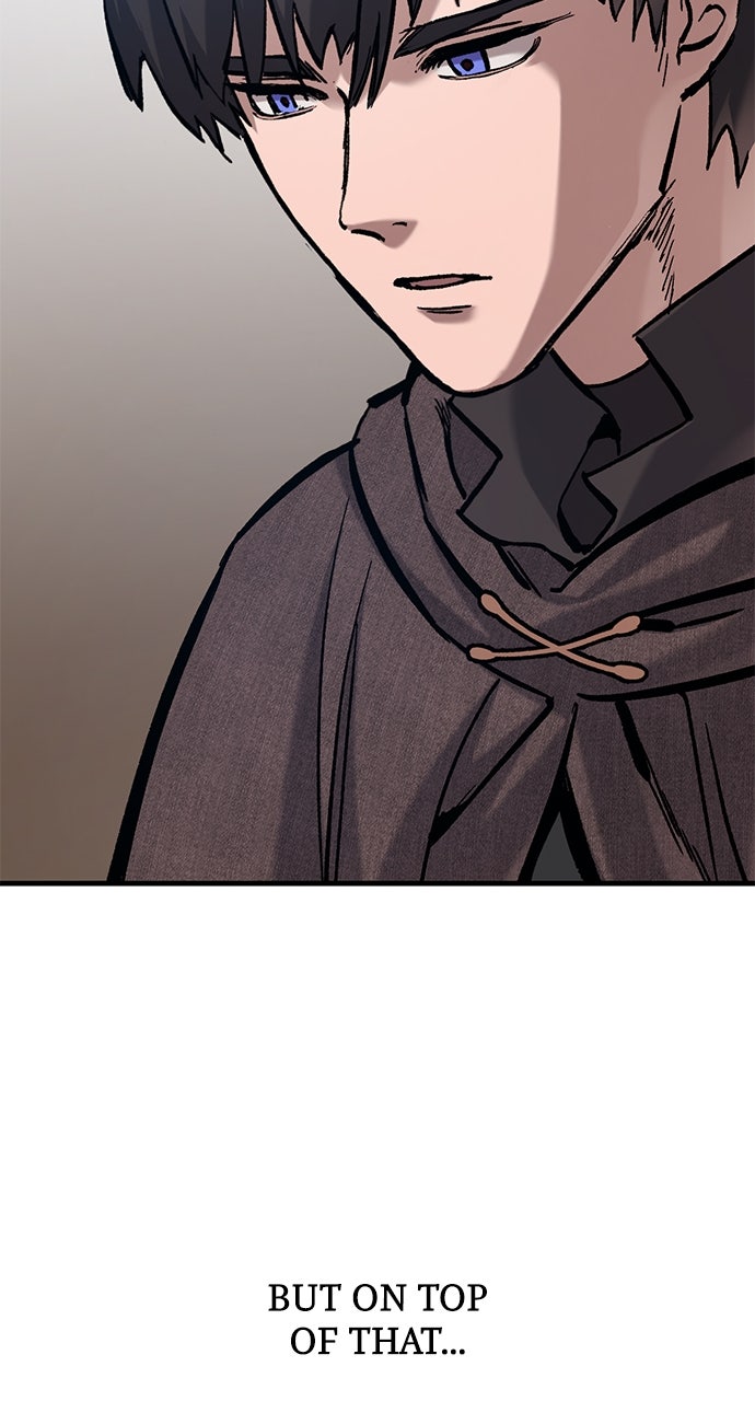 Read The Knight Only Lives Today EN Manga Online