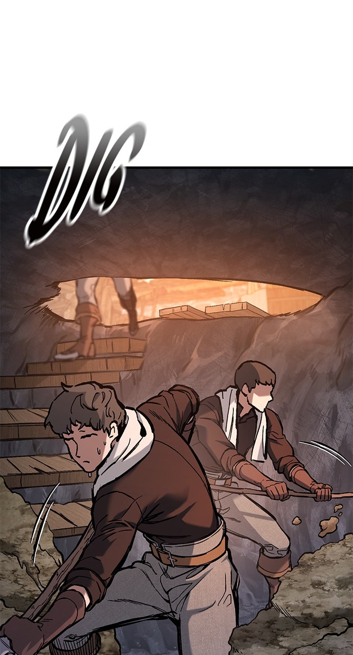 Read The Knight Only Lives Today EN Manga Online