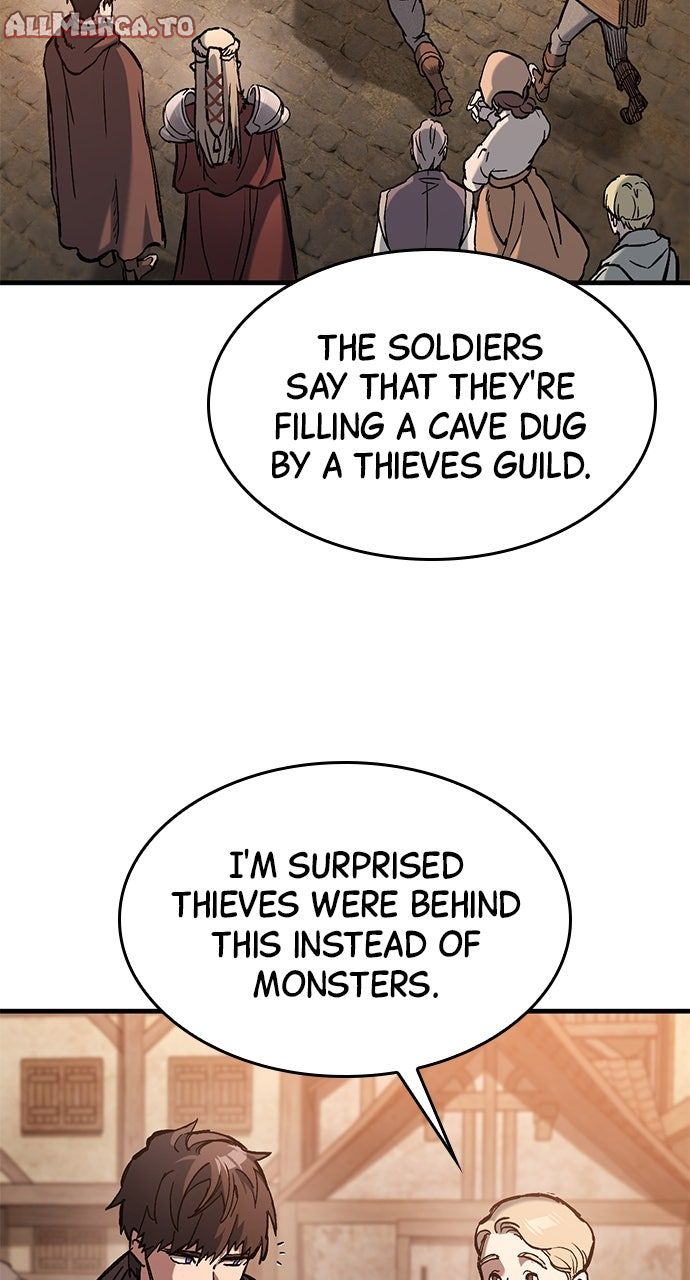 Read The Knight Only Lives Today EN Manga Online