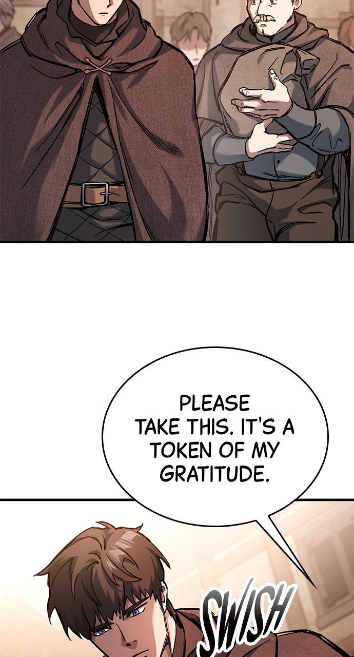 Read The Knight Only Lives Today EN Manga Online