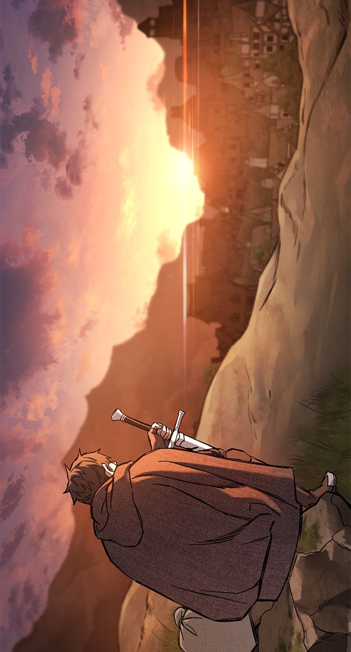 Read The Knight Only Lives Today EN Manga Online