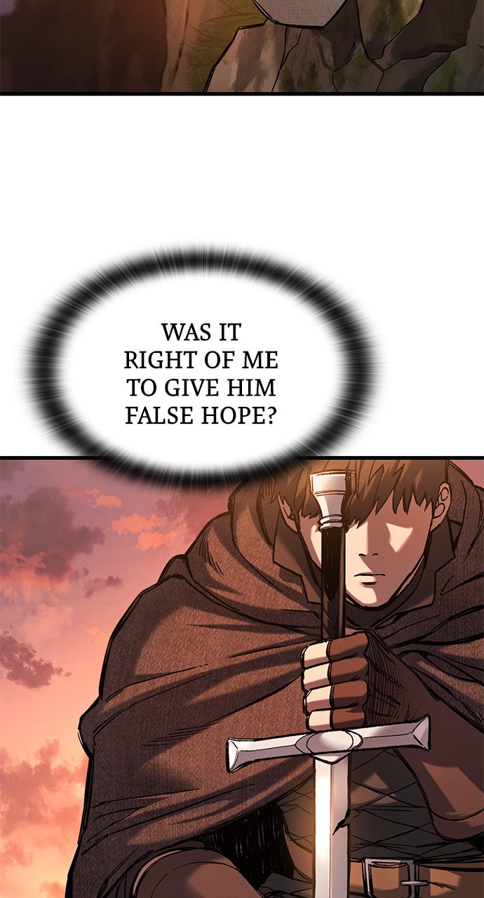 Read The Knight Only Lives Today EN Manga Online