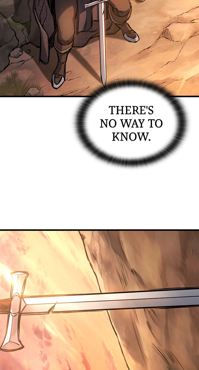 Read The Knight Only Lives Today EN Manga Online