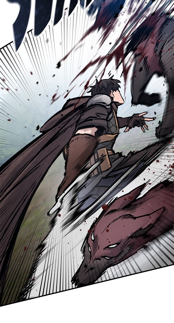 Read The Knight Only Lives Today EN Manga Online