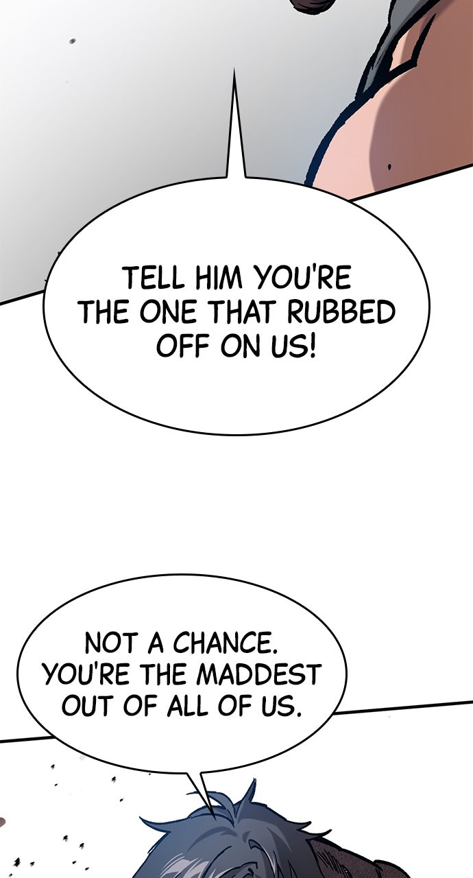 Read The Knight Only Lives Today EN Manga Online