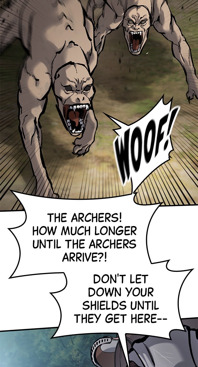 Read The Knight Only Lives Today EN Manga Online