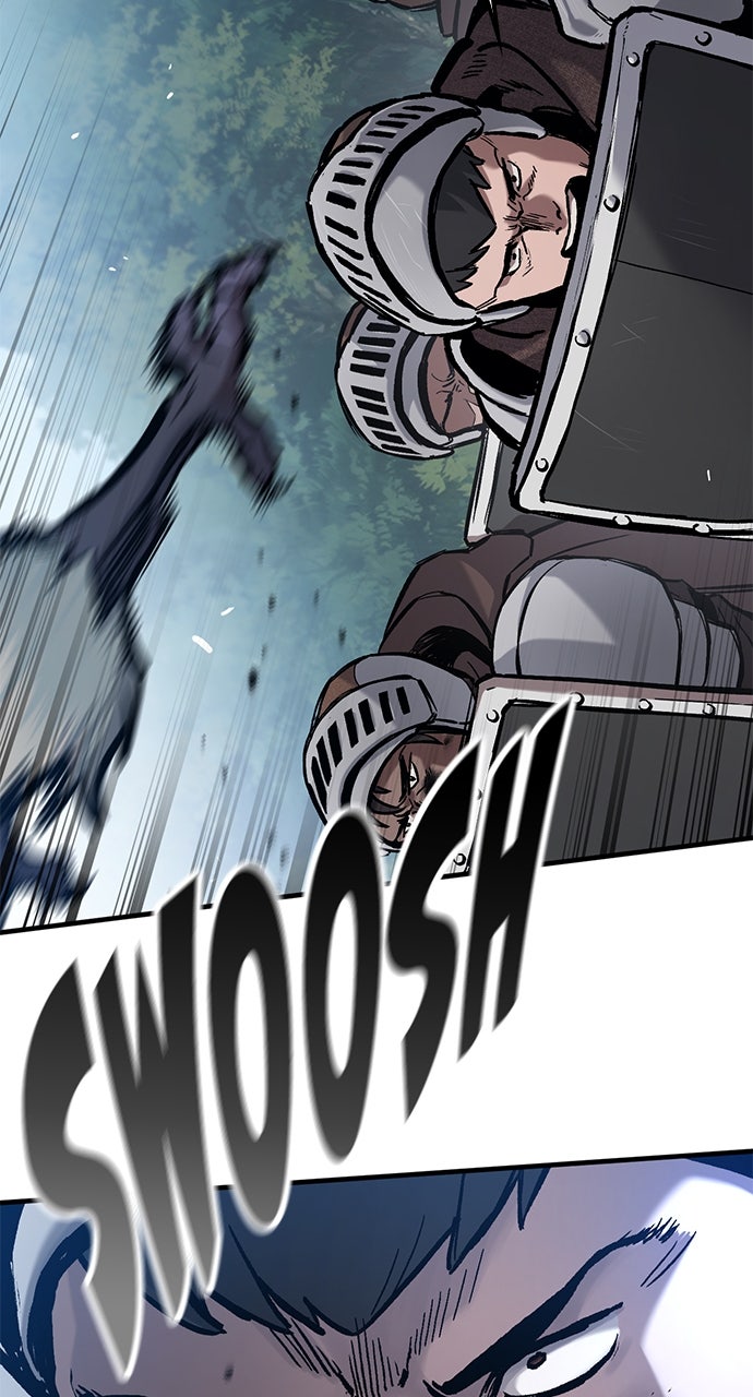 Read The Knight Only Lives Today EN Manga Online