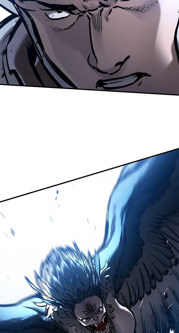 Read The Knight Only Lives Today EN Manga Online