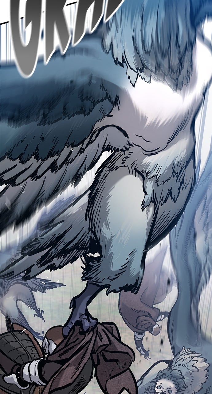 Read The Knight Only Lives Today EN Manga Online