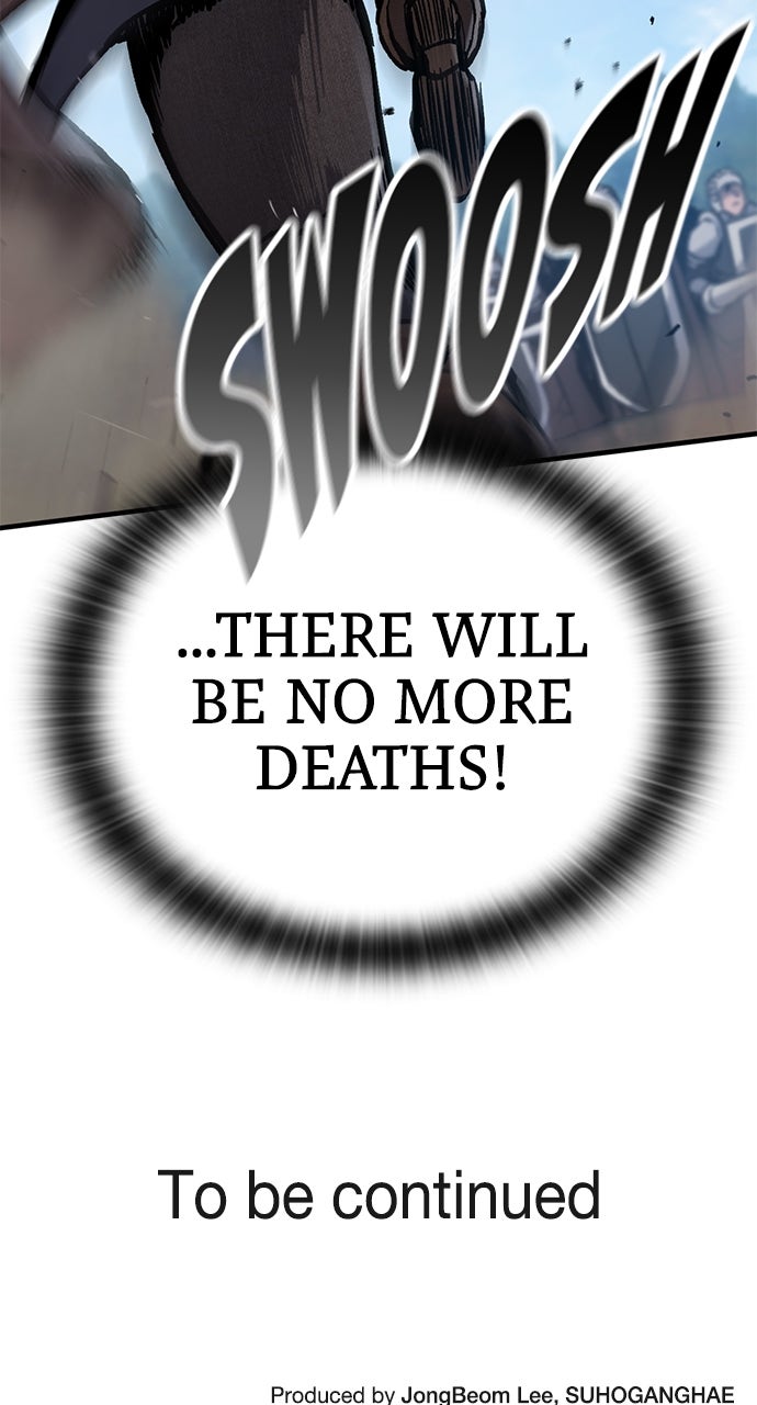 Read The Knight Only Lives Today EN Manga Online