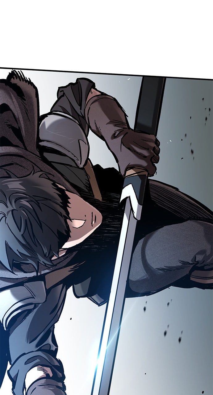 Read The Knight Only Lives Today EN Manga Online