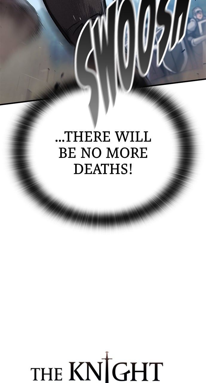 Read The Knight Only Lives Today EN Manga Online