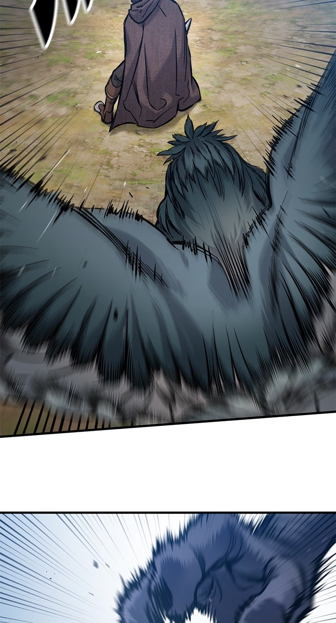 Read The Knight Only Lives Today EN Manga Online