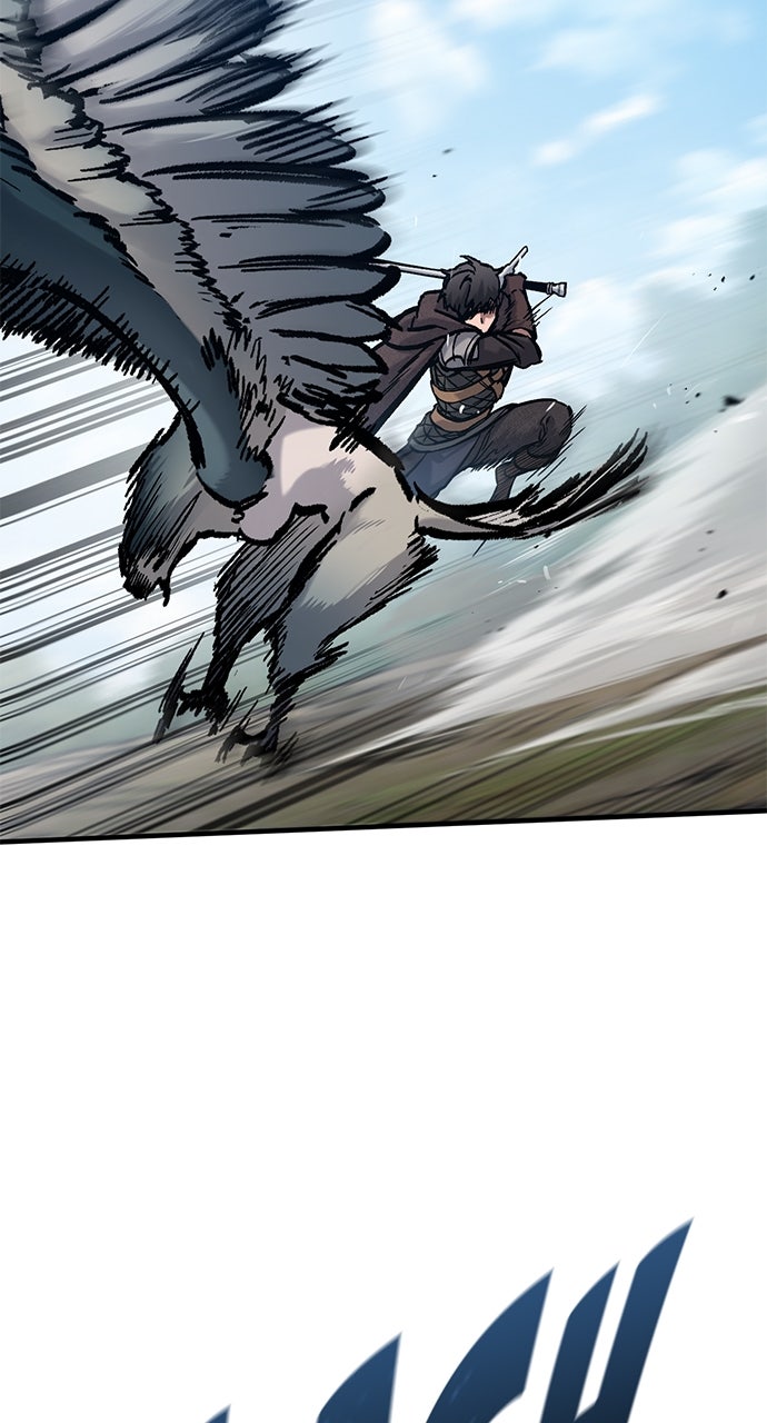 Read The Knight Only Lives Today EN Manga Online