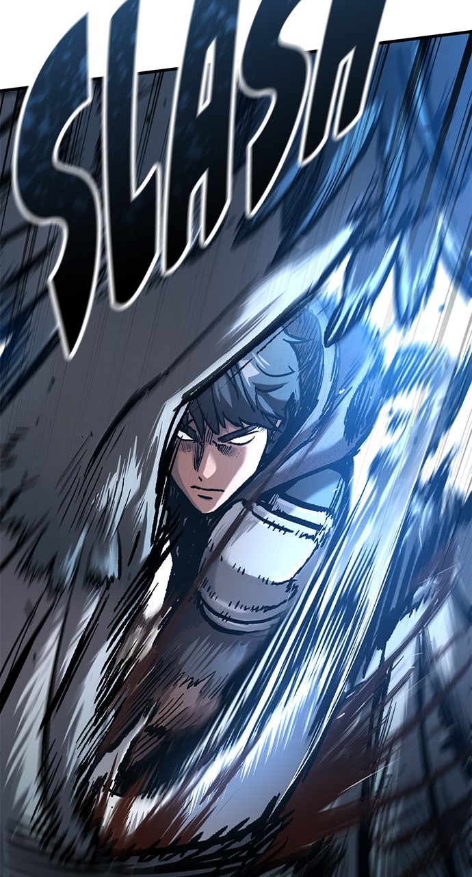 Read The Knight Only Lives Today EN Manga Online