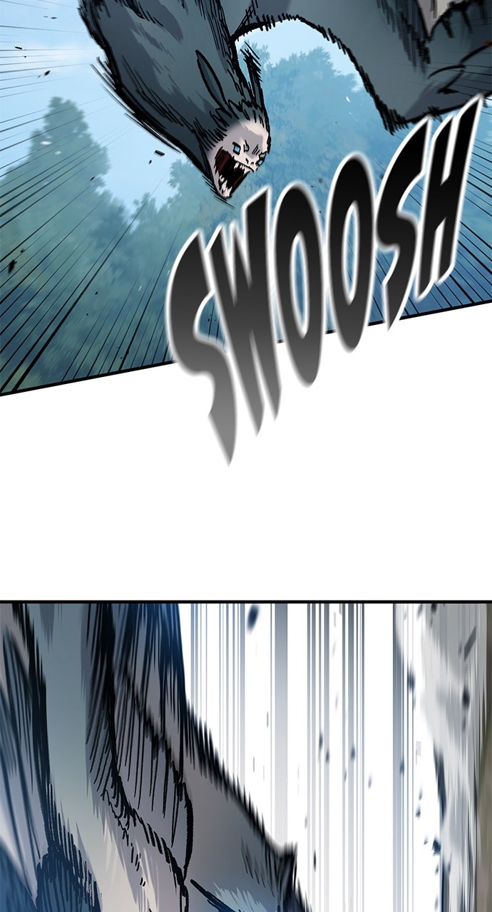 Read The Knight Only Lives Today EN Manga Online