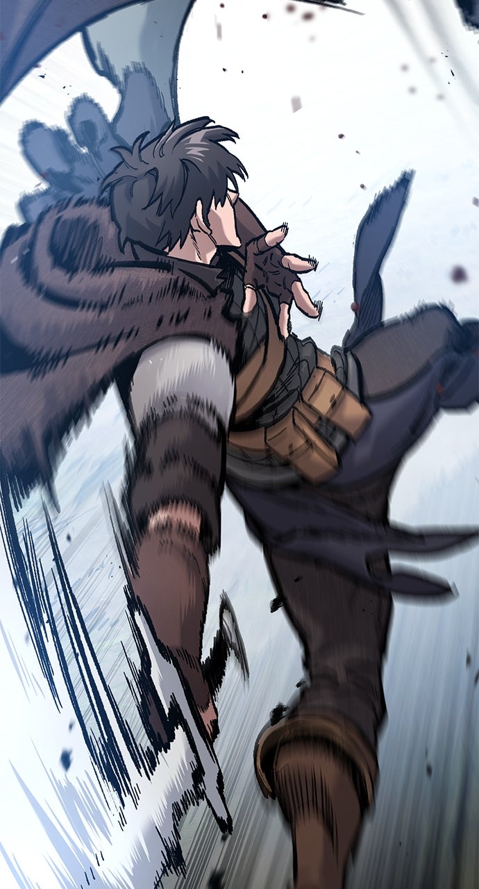 Read The Knight Only Lives Today EN Manga Online