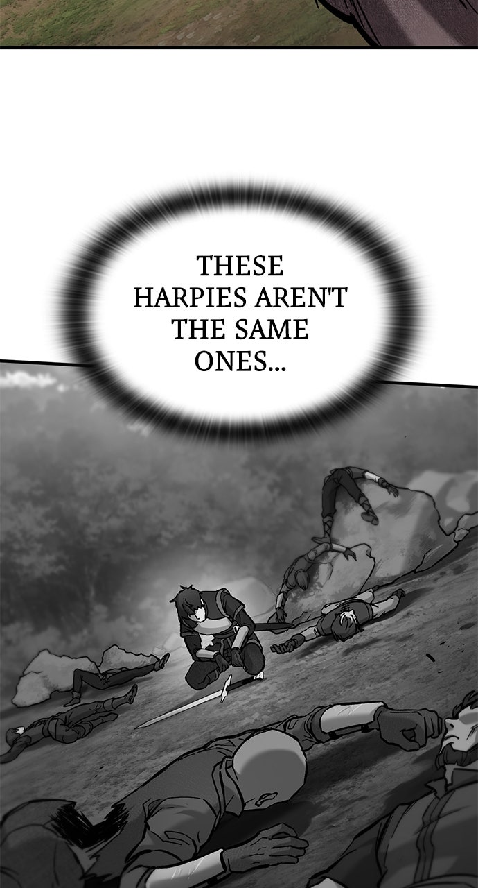 Read The Knight Only Lives Today EN Manga Online