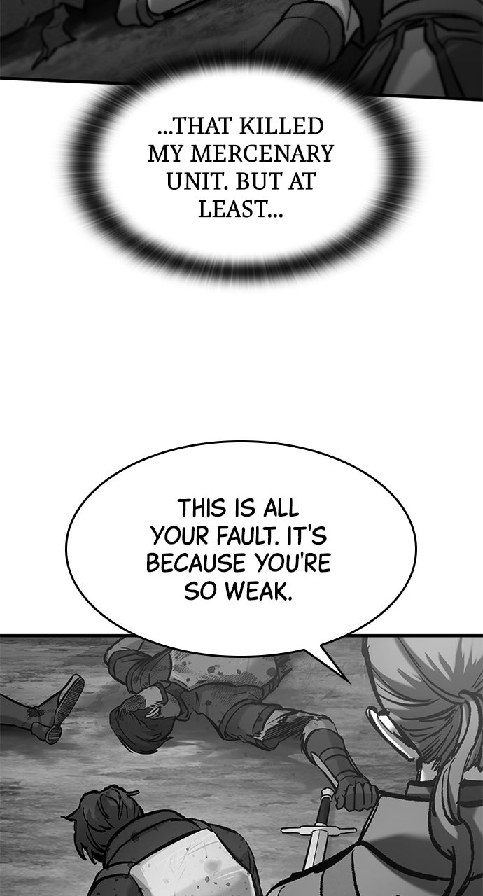 Read The Knight Only Lives Today EN Manga Online