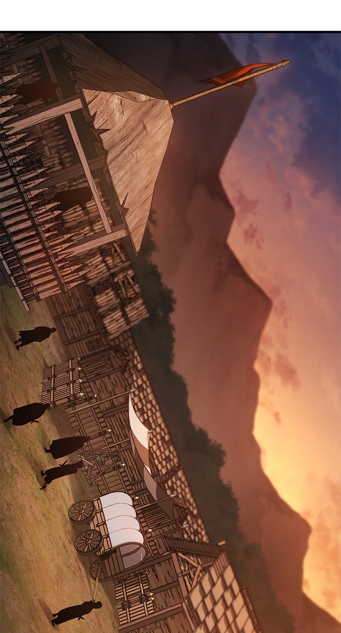 Read The Knight Only Lives Today EN Manga Online