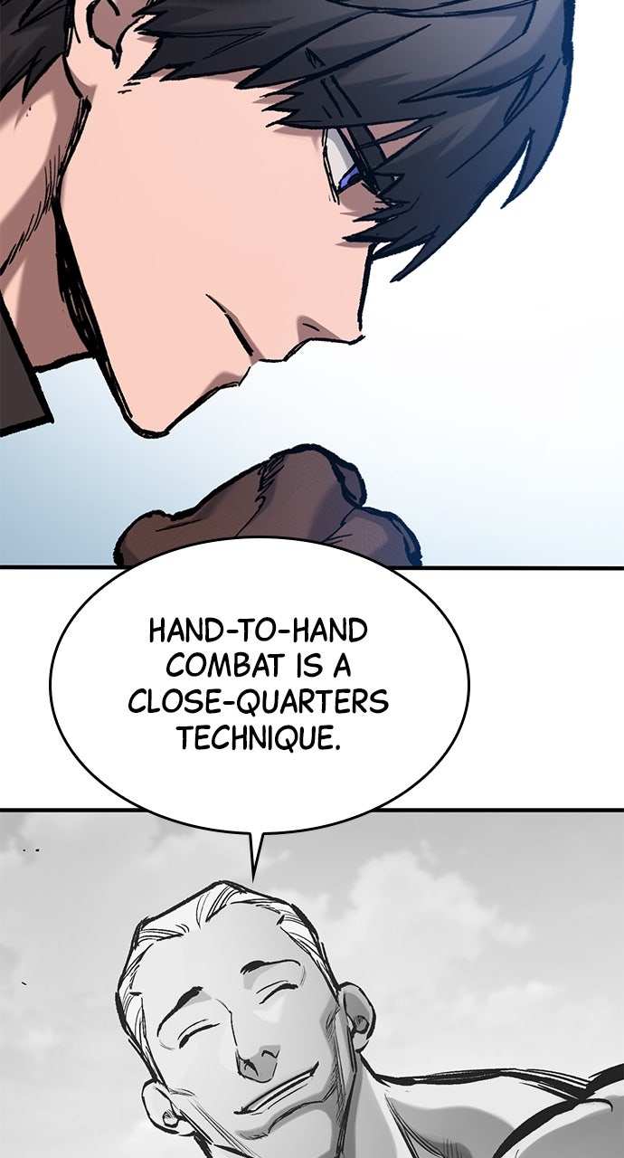 Read The Knight Only Lives Today EN Manga Online