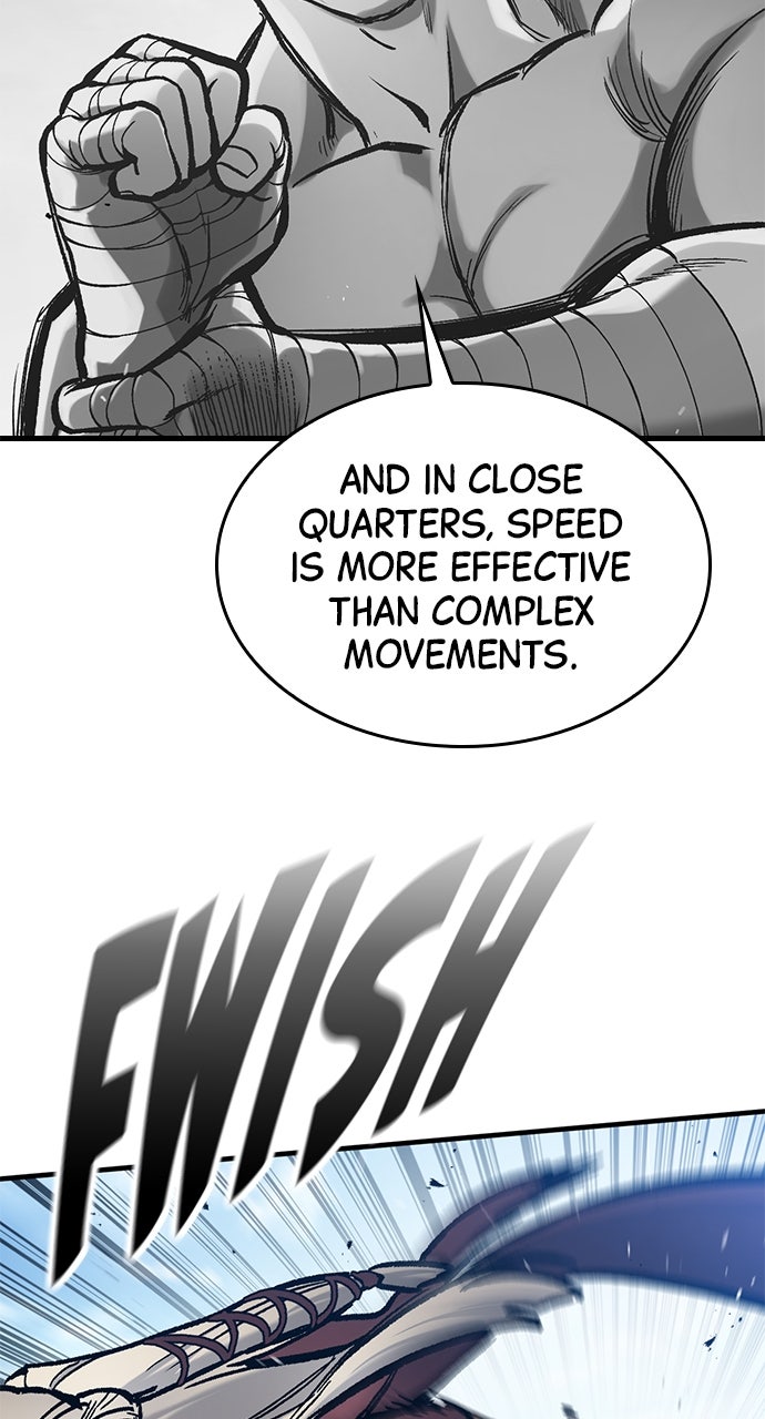 Read The Knight Only Lives Today EN Manga Online