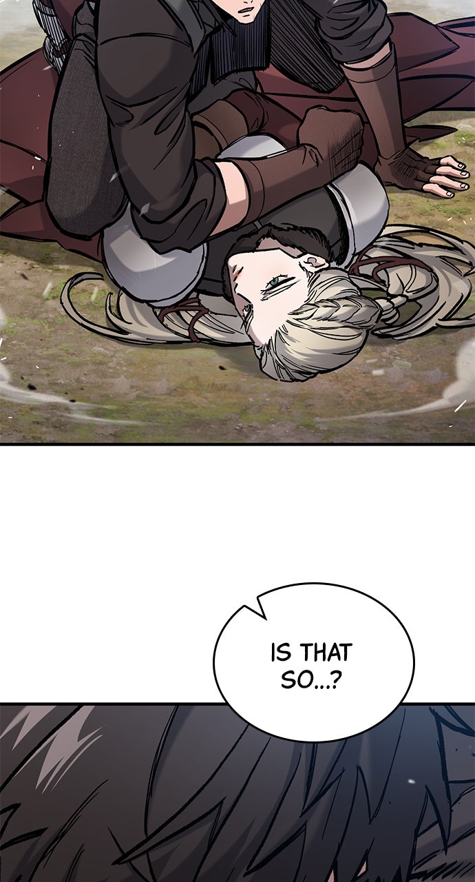 Read The Knight Only Lives Today EN Manga Online