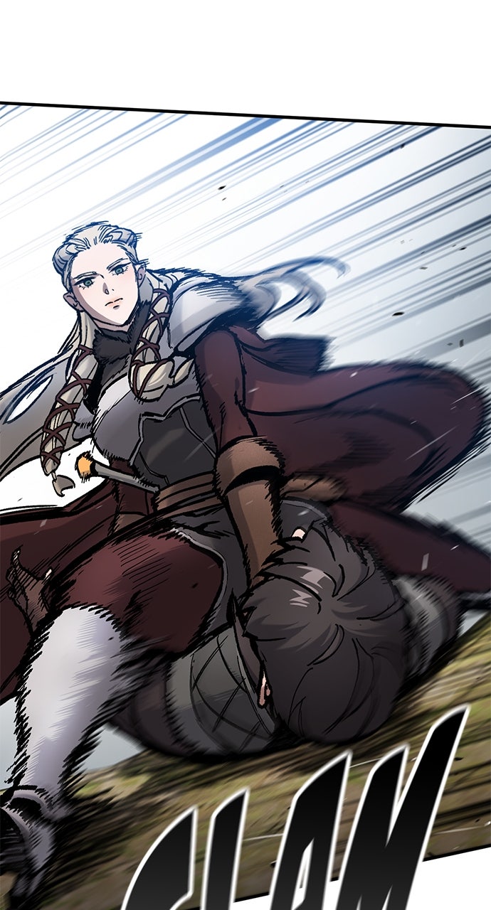 Read The Knight Only Lives Today EN Manga Online