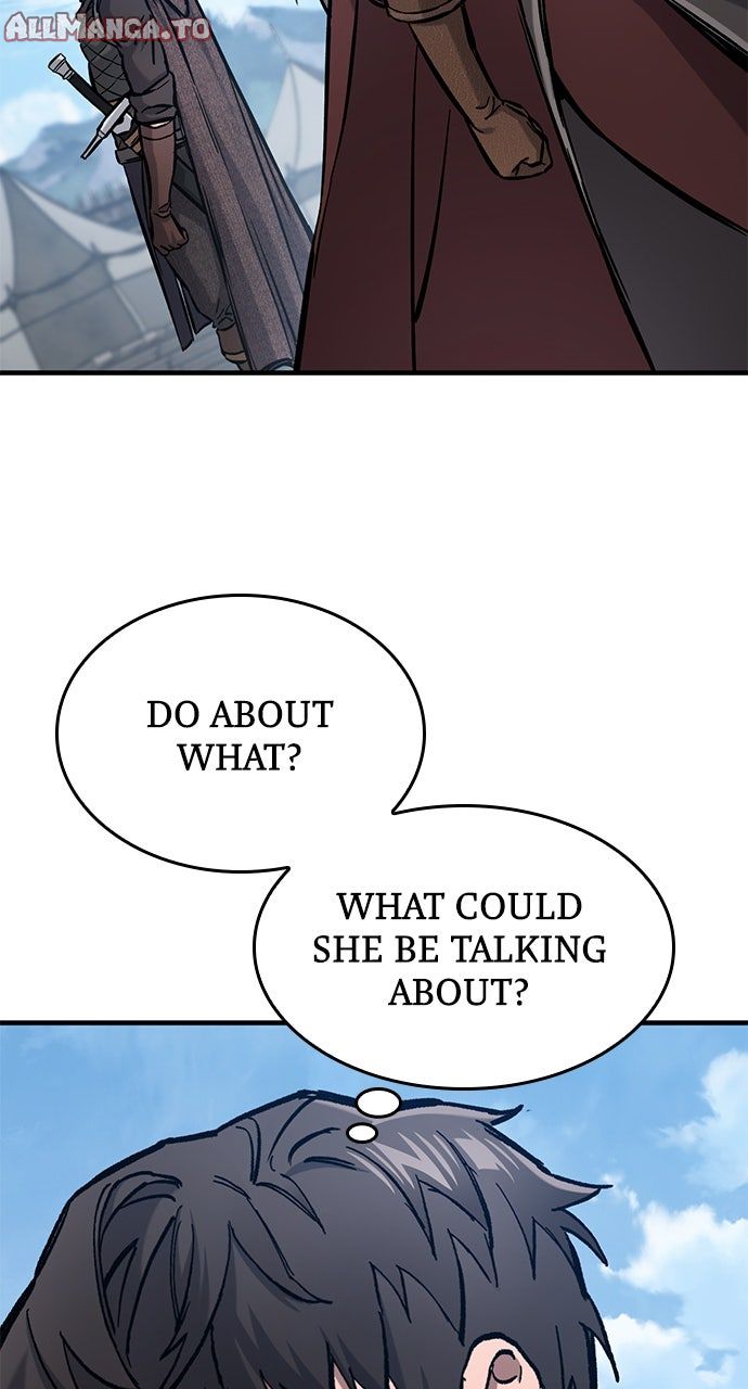 Read The Knight Only Lives Today EN Manga Online