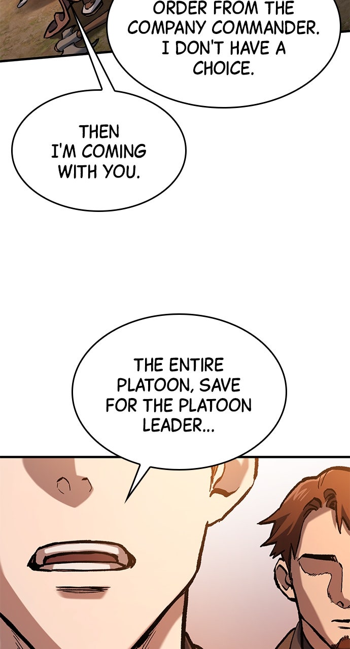 Read The Knight Only Lives Today EN Manga Online