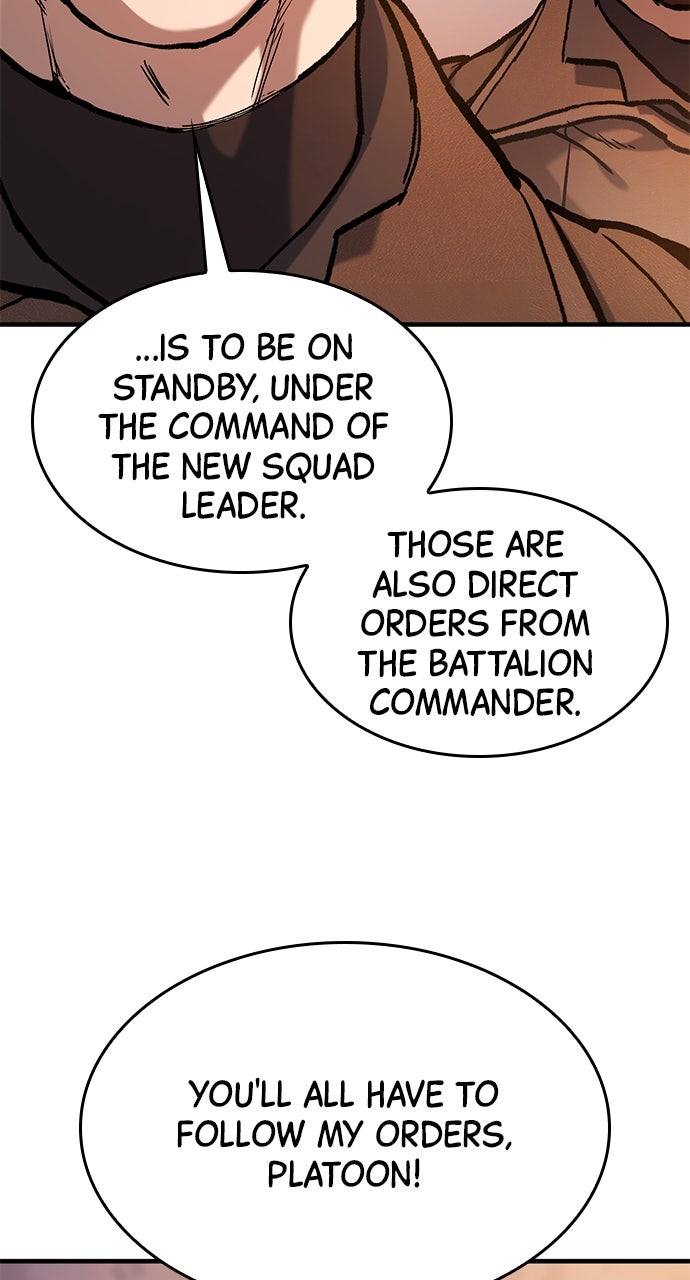 Read The Knight Only Lives Today EN Manga Online