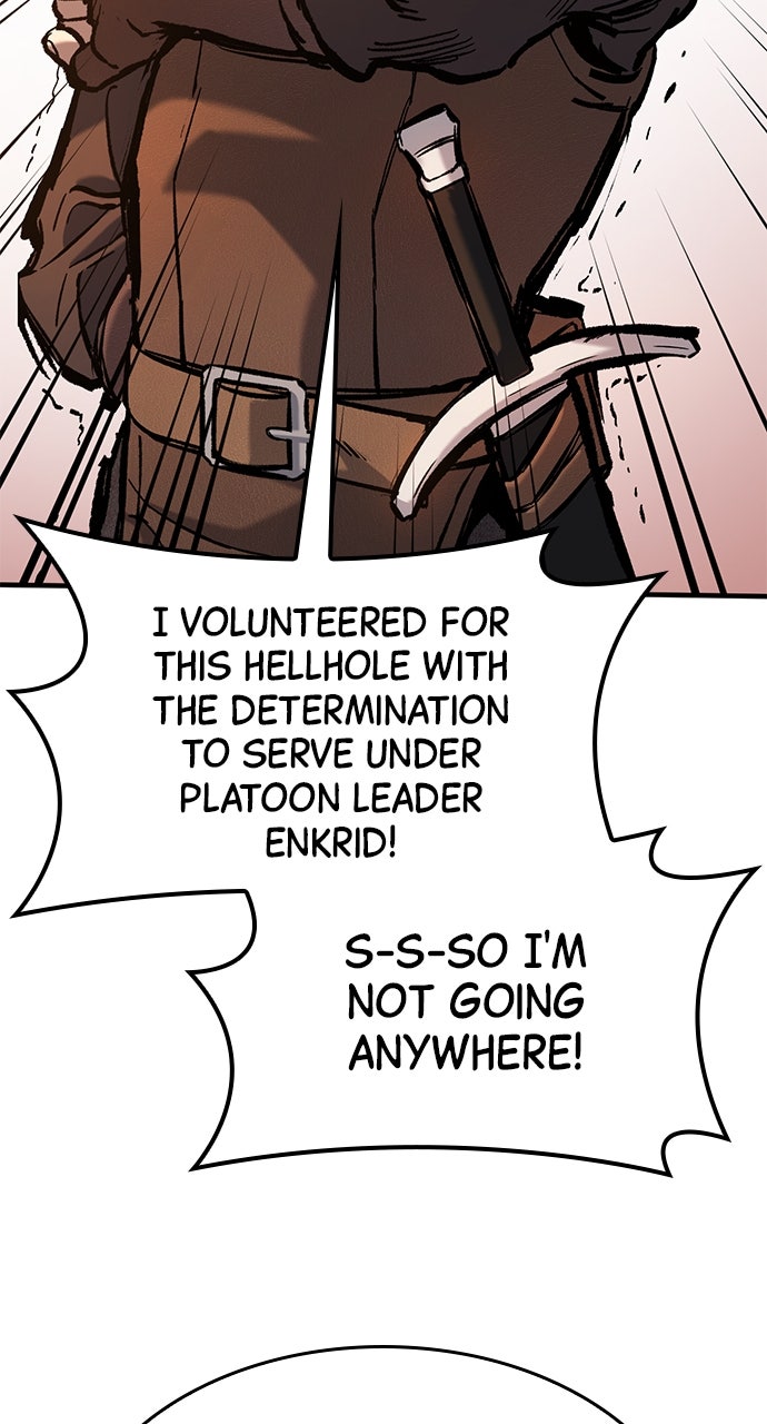 Read The Knight Only Lives Today EN Manga Online